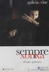 Siempre Xonxa (1989) cover