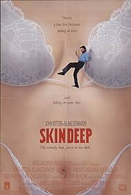 Skin Deep (1989) cover