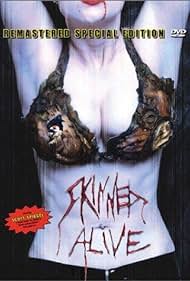 Skinned Alive (1990) abdeckung