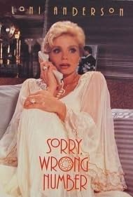 Sorry, Wrong Number (1989) cover