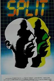 Split (1989) copertina