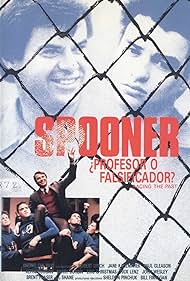 Spooner (1989) copertina