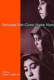 Surname Viet Given Name Nam (1989) cover