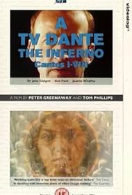 A TV Dante Soundtrack (1989) cover
