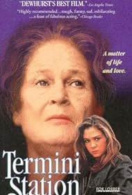 Termini Station Soundtrack (1989) cover