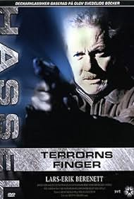 Roland Hassel polis - Terrorns finger Film müziği (1989) örtmek