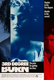3rd Degree Burn (1989) cover