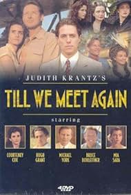 Judith Krantz's Till We Meet Again (1989) cover