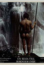 Tong Tana - En resa till Borneos inre (1989) cover