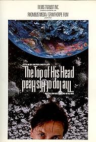 The Top of His Head (1989) copertina