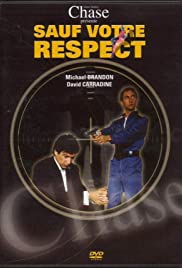 Sauf votre respect (1989) cover