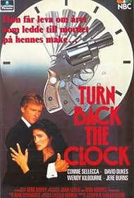 Turn Back the Clock (1989) cover