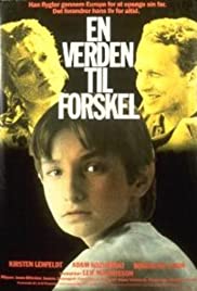 Verschiedene Welten Colonna sonora (1989) copertina