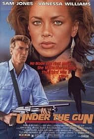 Under the Gun (1988) cover