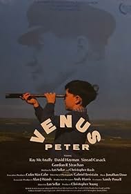 Venus Peter (1989) cover