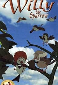 Willy the Sparrow (1989) cover