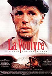 La vouivre (1989) cover