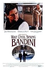 Espera a la primavera, Bandini (1989) cover