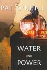 Water and Power (1989) cover