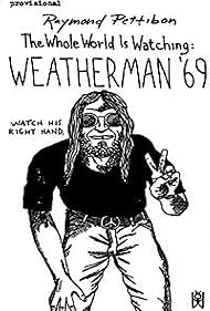Weatherman '69 (1989) cover