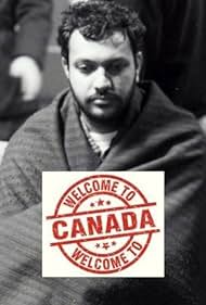 Welcome to Canada Colonna sonora (1989) copertina