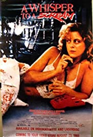 Llamada de seducción (1989) carátula