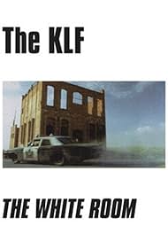 The White Room (1989) copertina