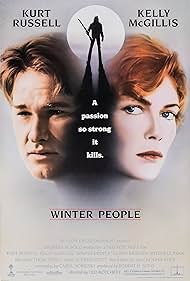Kış İnsanları Film müziği (1989) örtmek