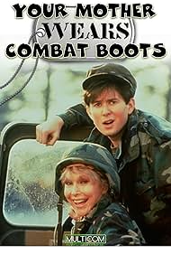 Your Mother Wears Combat Boots (1989) cover