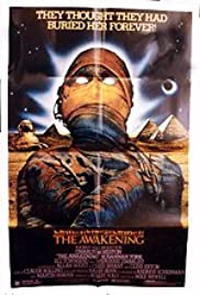 Erwachen (1989) cover