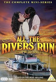 All the Rivers Run Colonna sonora (1983) copertina