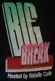 Big Break Bande sonore (1990) couverture
