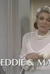 Freddie and Max (1990) copertina
