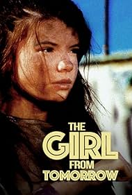 La ragazza del domani (1991) cover