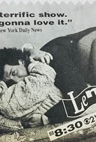 Lenny (1990) cobrir