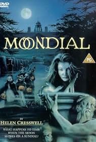 Moondial Colonna sonora (1988) copertina