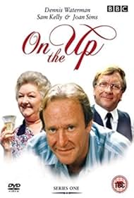On the Up (1990) cover