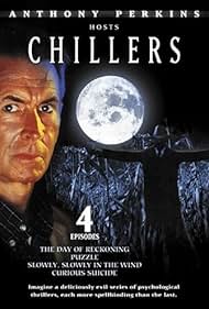Chillers Soundtrack (1990) cover