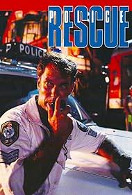 Polizia squadra soccorso (1989) cover