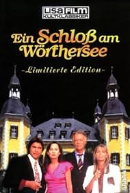 Ein Schloß am Wörthersee Banda sonora (1990) carátula