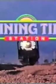 Shining Time Station (1989) copertina