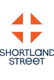 Shortland Street Banda sonora (1992) carátula