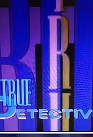 True Detectives Banda sonora (1990) carátula