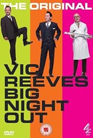 Vic Reeves Big Night Out (1990) cover