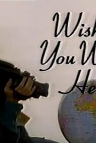 Wish You Were Here (1990) carátula