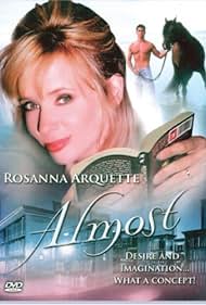 ...Almost (1990) cover