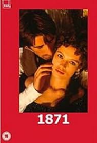 1871 (1990) copertina
