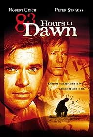 83 Hours 'Til Dawn (1990) cover