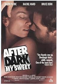 After Dark, My Sweet (1990) cover