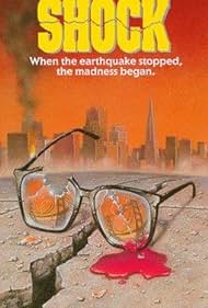Terremoto a San Francisco (1990) copertina
